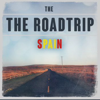 Various Artists - The Roadtrip: Spain