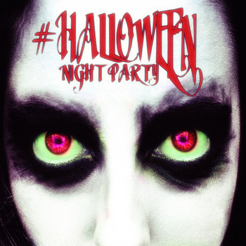 Various Artists - #halloween Night Party