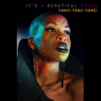 Tony! Toni! Toné! - It's a Beautiful Thing (Explicit)