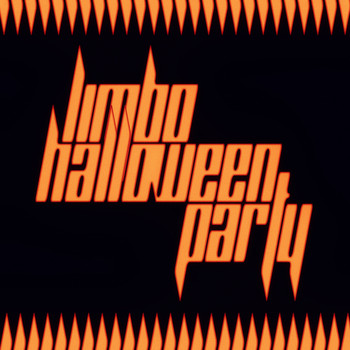 Various Artists - The Limbo Halloween Party