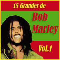 Bob Marley - 15 Grandes Exitos de Bob Marley Vol. 1