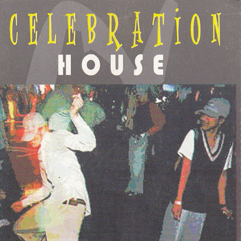 DJ Sly - Celebration House