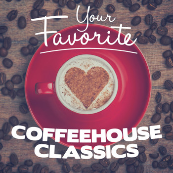 Antonín Dvořák - Your Favorite Coffeehouse Classics