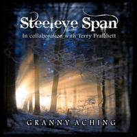 Steeleye Span - Granny Aching