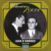 Juan D'Arienzo - 1940-1942