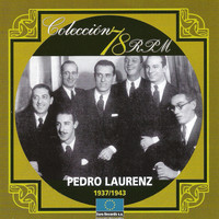 Pedro Laurenz - 1937-1943
