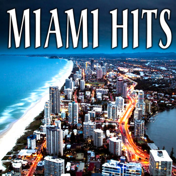 Various Artists - Miami Hits
