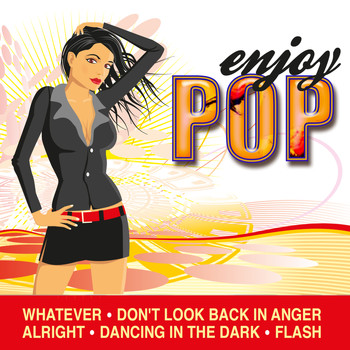 Various Artists - Enjoy Pop