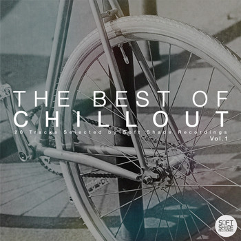 Various Artists - The Best of Chillout Vol.1 - 20 Tracks Selected by Soft Shade Records