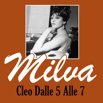 Milva - Cleo Dalle 5 Alle 7