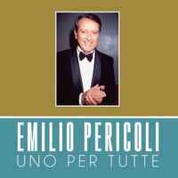 Emilio Pericoli - Uno Per Tutte