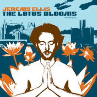 Jeremy Ellis - Lotus Blooms