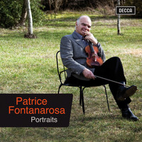 Patrice Fontanarosa - Portraits