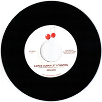 Benjamin - Love Is Gonna Let You Down