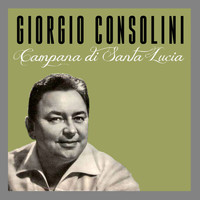 Giorgio Consolini - Campana di Santa Lucia