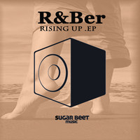 R&Ber - Rising up EP