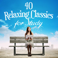 Maurice Ravel - 40 Relaxing Classics for Study