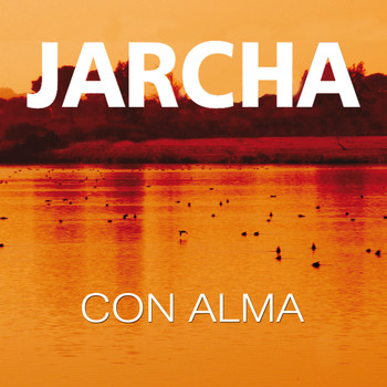 Jarcha - Con Alma