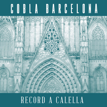 Cobla Barcelona - Record a Calella