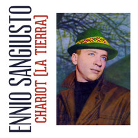 Ennio Sangiusto - Chariot (La Tierra)