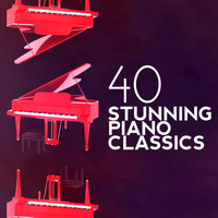Johann Strauss II - 40 Stunning Piano Classics