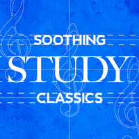 Felix Mendelssohn - Soothing Study Classics
