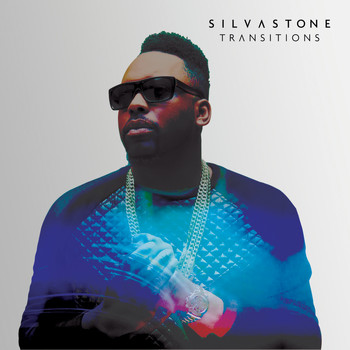 Silvastone - Transitions