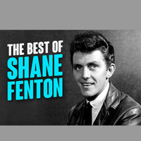 Shane Fenton - The Best of Shane Fenton  