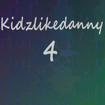 Various Artists - Kidzlikedanny 4