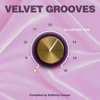Various Artists - Velvet Grooves Volume Freetone!