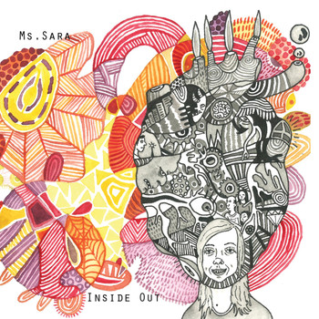 Ms. Sara - Inside Out