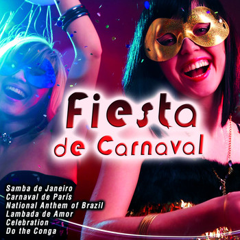 Various Artists - Fiesta de Carnaval