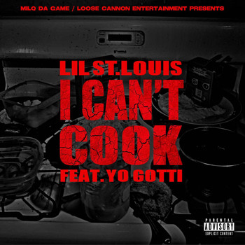 Yo Gotti - I Can't Cook (feat. Yo Gotti)