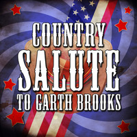Stagecoach Masters - Country Salute to Garth Brooks