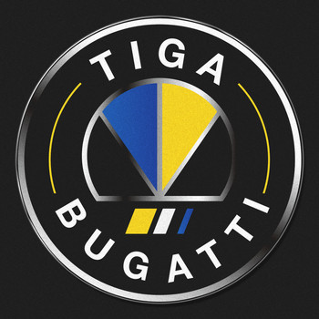 Tiga - Bugatti