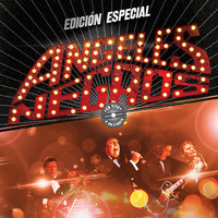 Los Angeles Negros - En Vivo & Sin Etiqueta (Edición Especial/En Vivo Desde Lunario, México DF/2013)