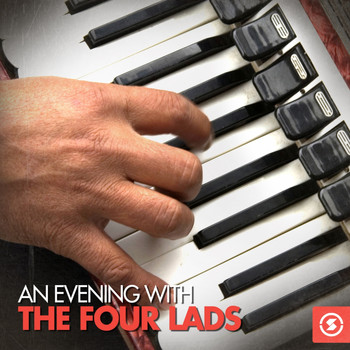 The Four Lads - An Evening with the Four Lads