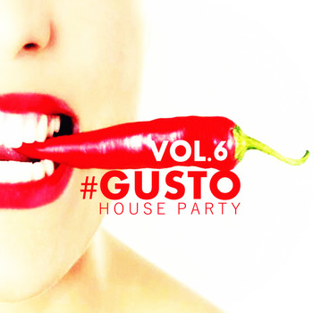 Various Artists - #gusto House Party - Vol.6
