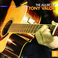 Tony Valor Sounds Orchestra - The Allure of Tony Valor