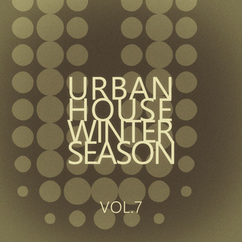 Various Artists - Urban House Winter Season - Vol.7