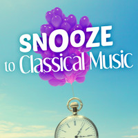 Gustav Holst - Snooze to Classical Music