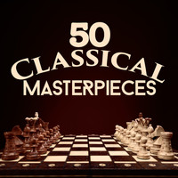 Richard Wagner - 50 Classical Masterpieces