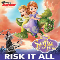 Cast - Sofia the First - Risk It All
