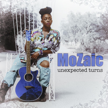 Mozaic - Unexpected Turns
