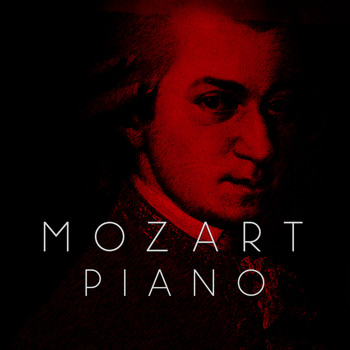 Various Artists - Mozart - Piano