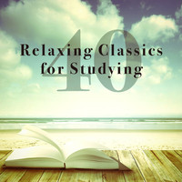 Maurice Ravel - 40 Relaxing Classics for Studying
