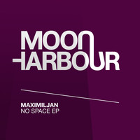 Maximiljan - No Space EP