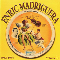 Enric Madriguera - The Minute Samba
