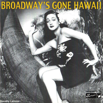 Various Artists - Broadway's Gone Hawaii
