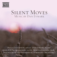 Dan Evmark - Silent Moves - Music by Dan Evmark